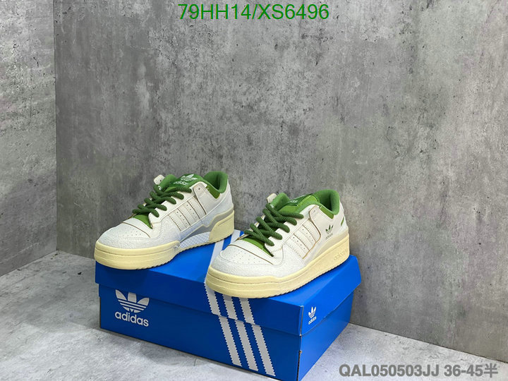 Adidas-Women Shoes Code: XS6496 $: 79USD