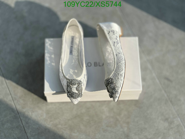 Manolo Blahnik-Women Shoes, Code: XS5744,$: 109USD