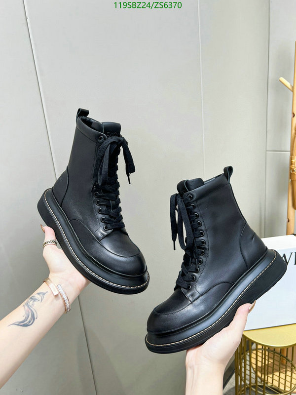 Boots-Women Shoes Code: ZS6370 $: 119USD