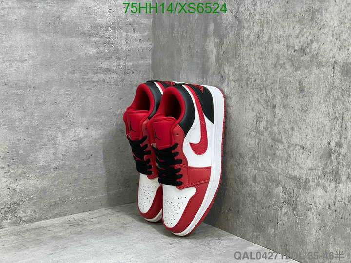 Nike-Men shoes Code: XS6524 $: 75USD