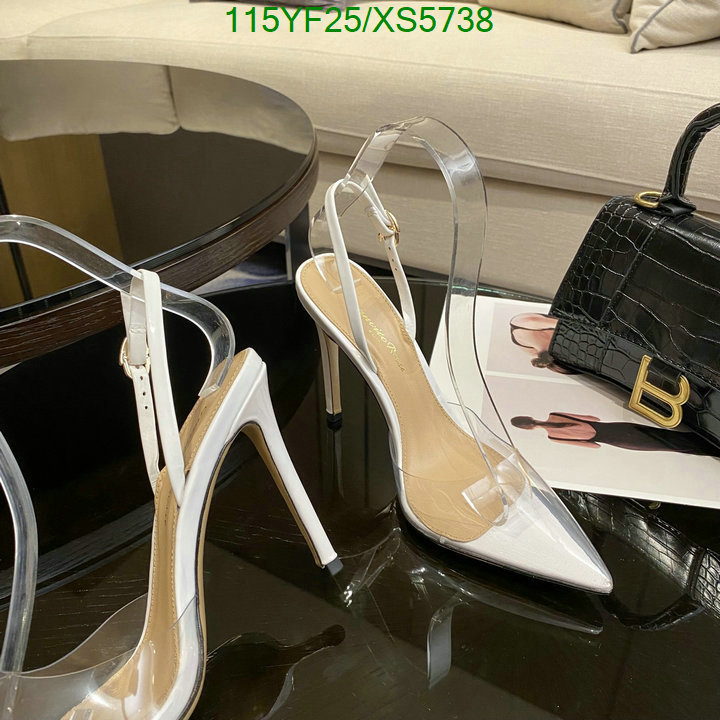 Gianvito Rossi-Women Shoes, Code: XS5738,$: 115USD