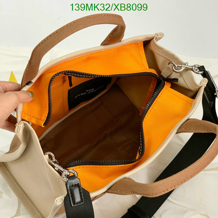 Marc Jacobs-Bag-Mirror Quality Code: XB8099