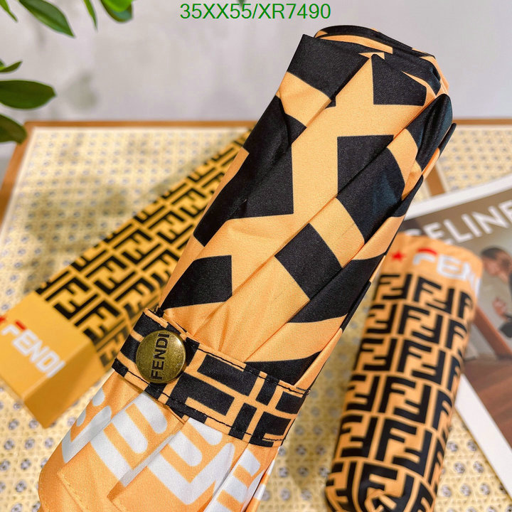 Fendi-Umbrella Code: XR7490 $: 35USD