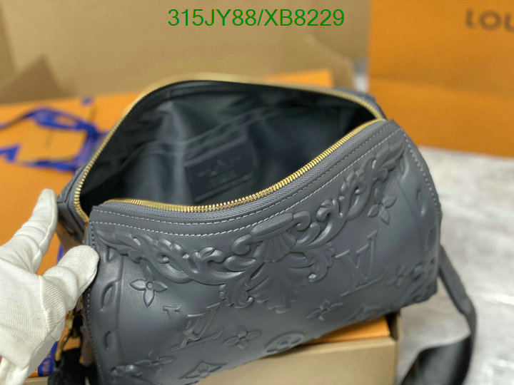 LV-Bag-Mirror Quality Code: XB8229 $: 315USD