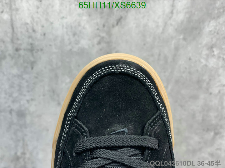 Nike-Men shoes Code: XS6639 $: 65USD