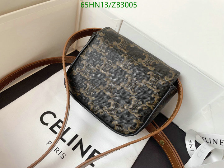 Celine-Bag-4A Quality Code: ZB3005 $: 65USD