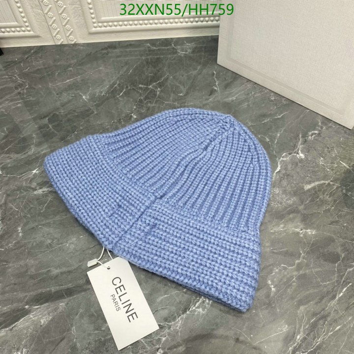 Celine-Cap (Hat) Code: HH759 $: 32USD