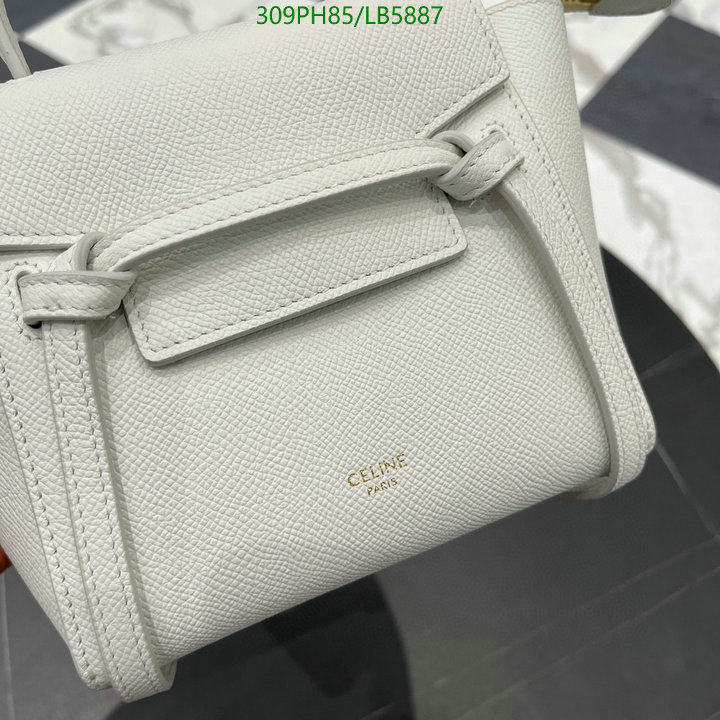 Celine-Bag-Mirror Quality Code: LB5887 $: 309USD