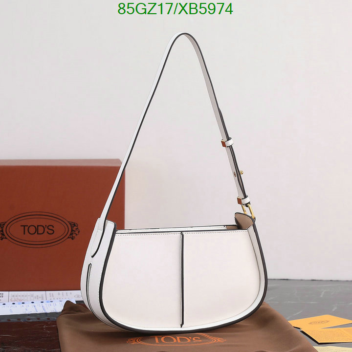 Tods-Bag-4A Quality, Code: XB5974,$: 85USD