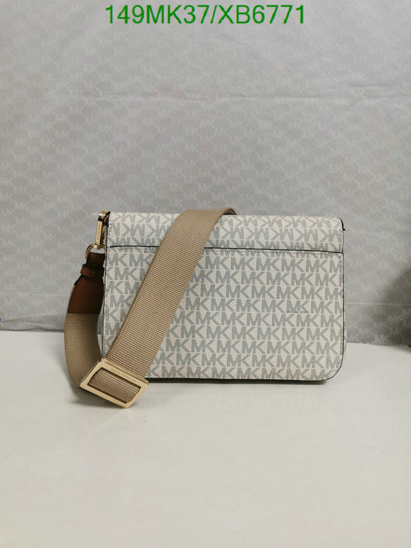 Michael Kors-Bag-Mirror Quality Code: XB6771 $: 149USD