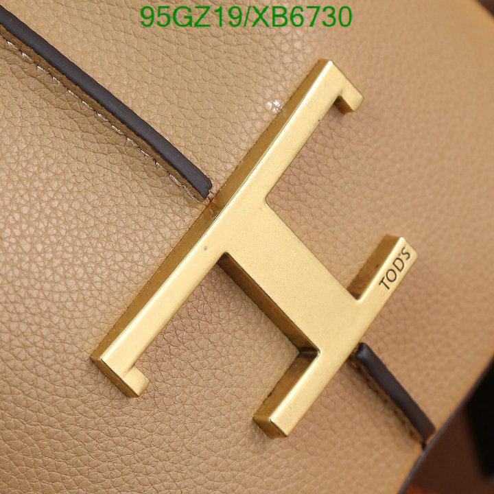 Tods-Bag-4A Quality Code: XB6730