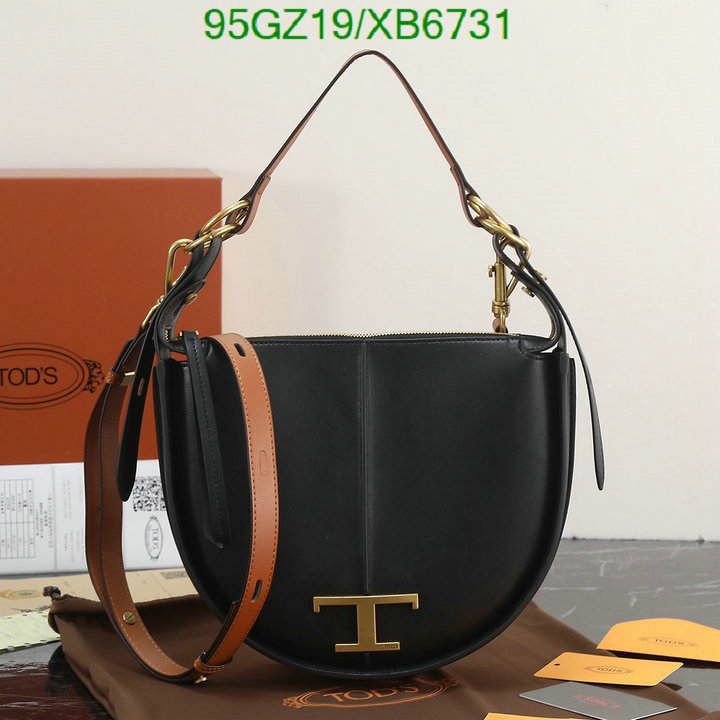 Tods-Bag-4A Quality Code: XB6731