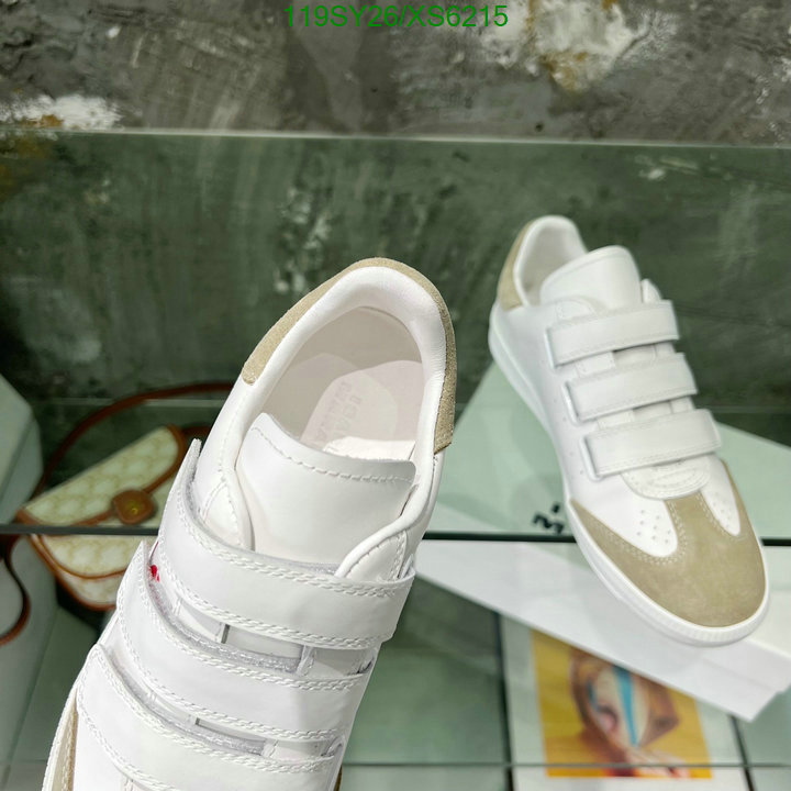 Isabel Marant-Women Shoes, Code: XS6215,$: 119USD