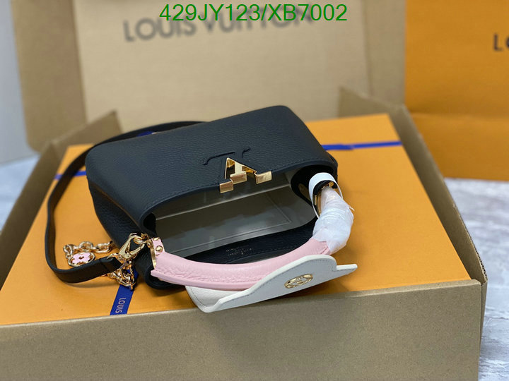 LV-Bag-Mirror Quality Code: XB7002