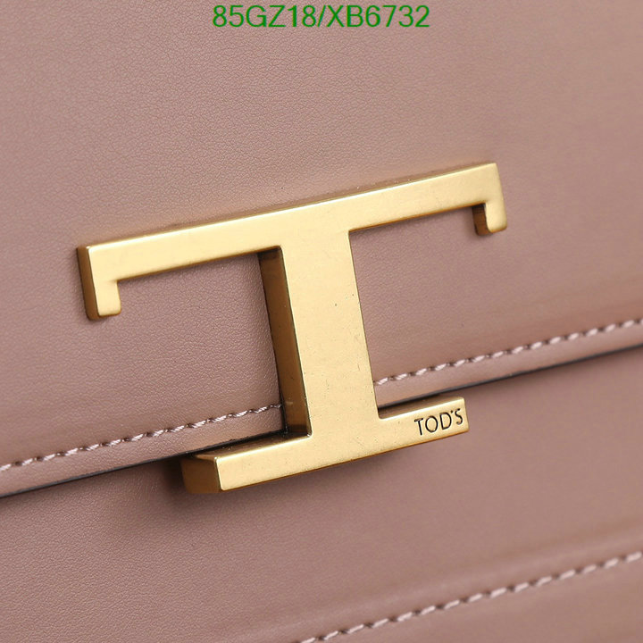 Tods-Bag-4A Quality Code: XB6732 $: 85USD