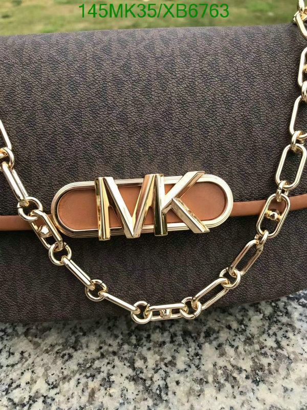 Michael Kors-Bag-Mirror Quality Code: XB6763 $: 145USD