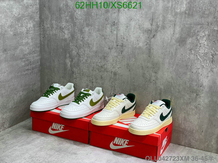 Nike-Men shoes Code: XS6621 $: 62USD