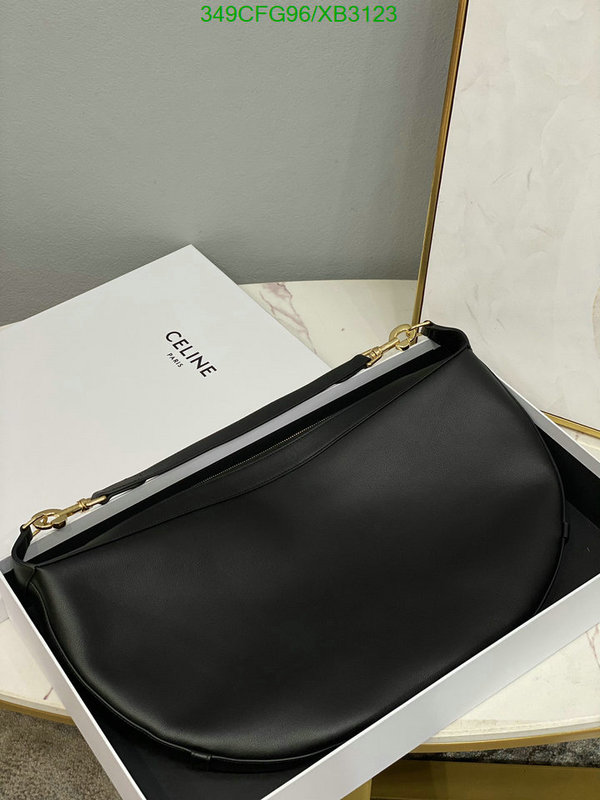 Celine-Bag-Mirror Quality Code: XB3123 $: 349USD