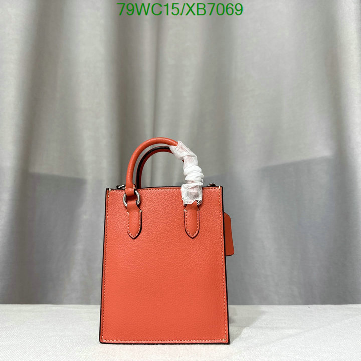 Coach-Bag-4A Quality Code: XB7069 $: 79USD