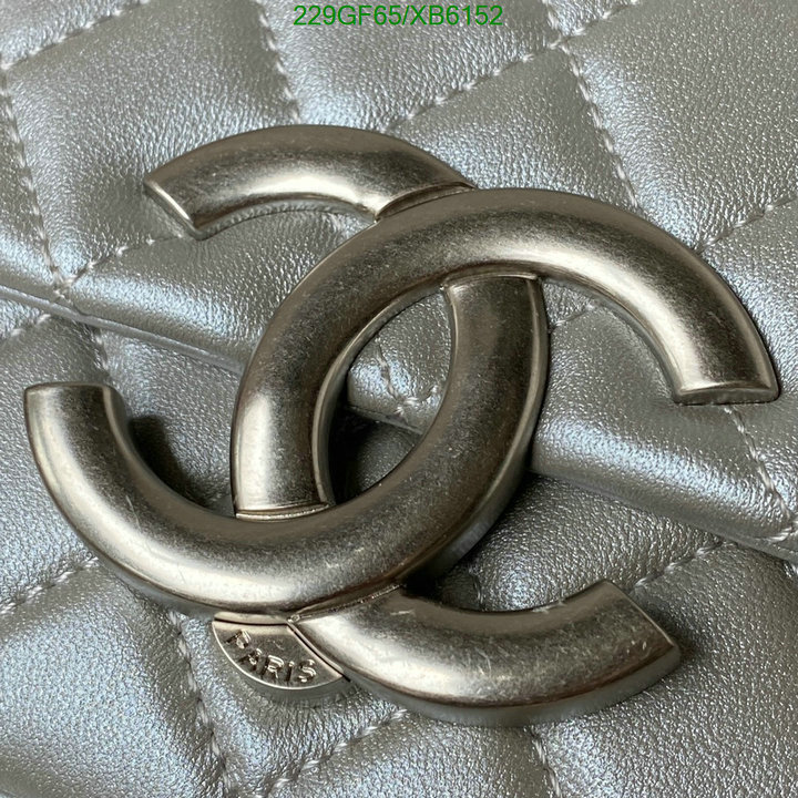 Chanel-Bag-Mirror Quality, Code: XB6152,$: 229USD