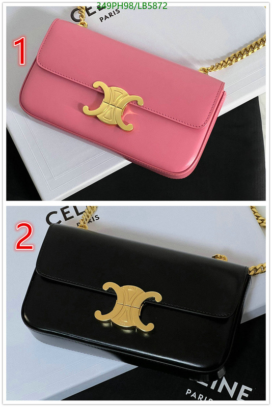 Celine-Bag-Mirror Quality Code: LB5872 $: 349USD