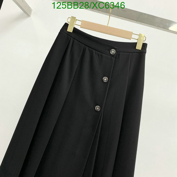 Dior-Clothing, Code: XC6346,$: 125USD