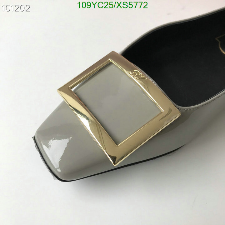 Roger Vivier-Women Shoes, Code: XS5772,$: 109USD