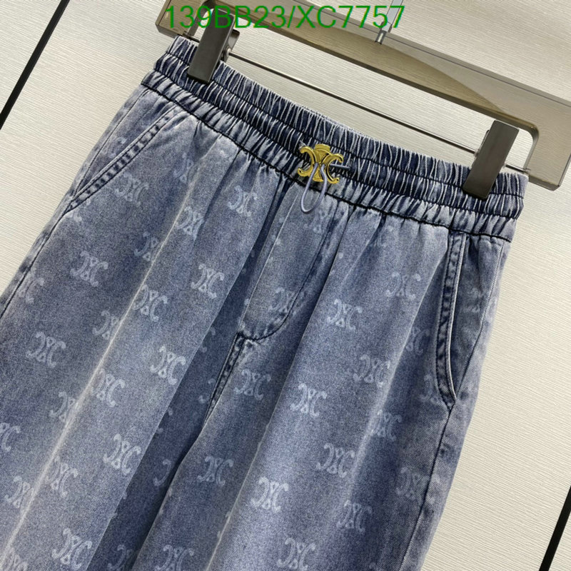 Celine-Clothing Code: XC7757 $: 139USD