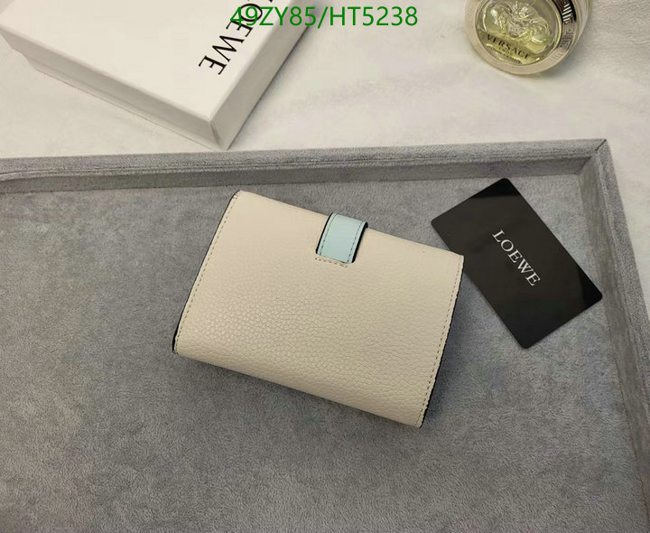 Loewe-Wallet(4A) Code: HT5238 $: 49USD