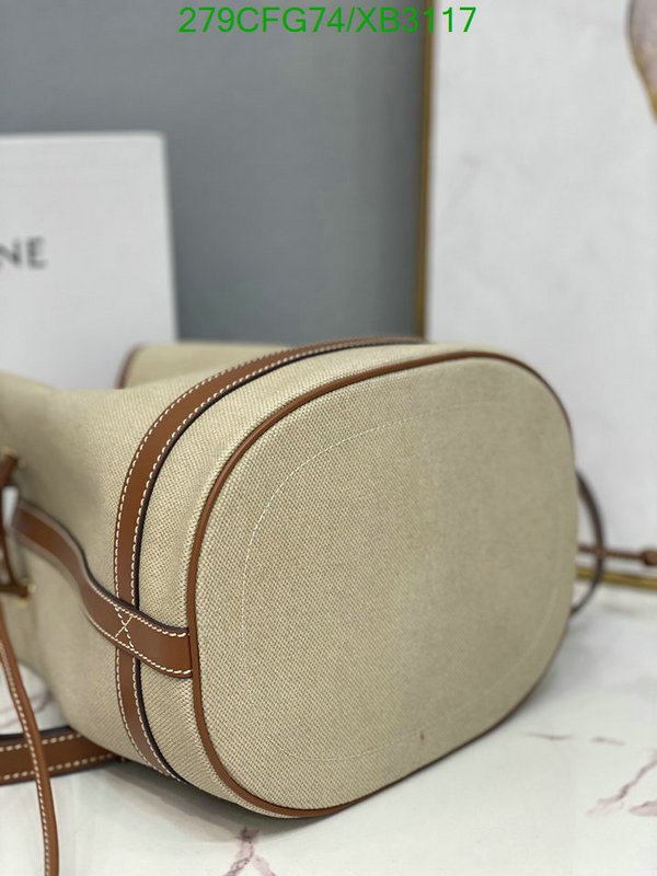 Celine-Bag-Mirror Quality Code: XB3117 $: 279USD