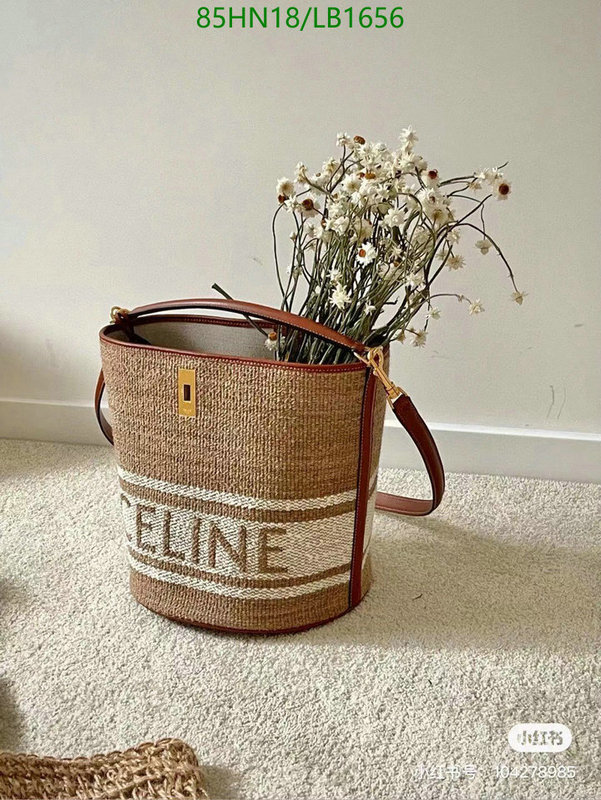 Celine-Bag-4A Quality Code: LB1656 $: 89USD