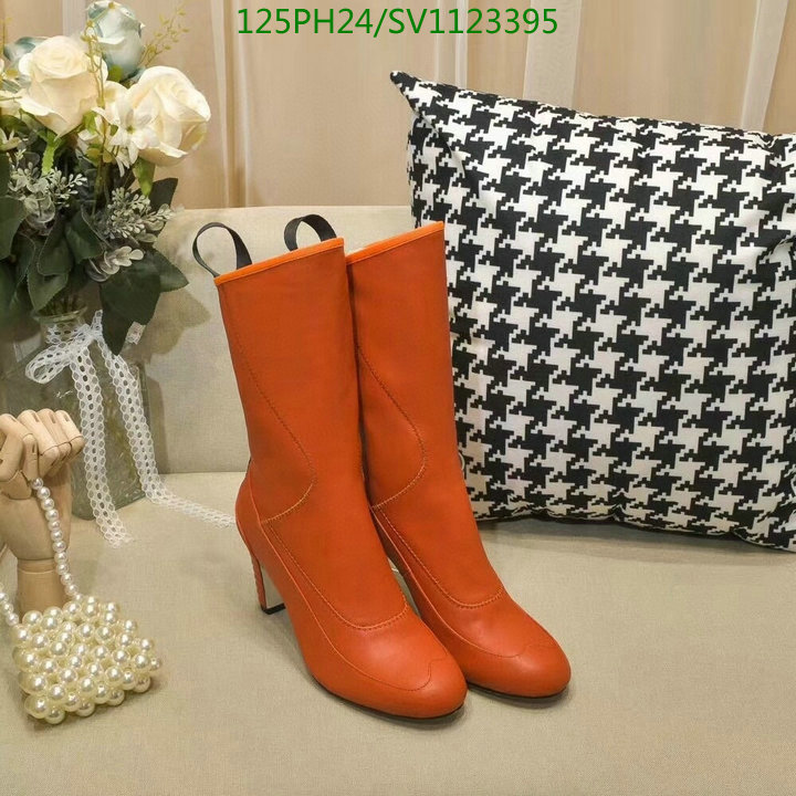 Boots-Women Shoes Code: SV1123395 $: 125USD