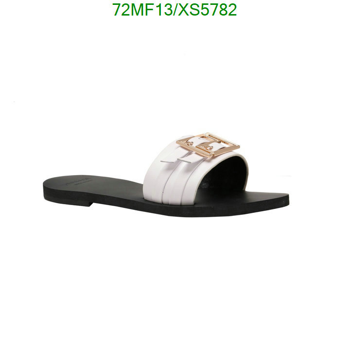 Versace-Women Shoes, Code: XS5782,$: 72USD