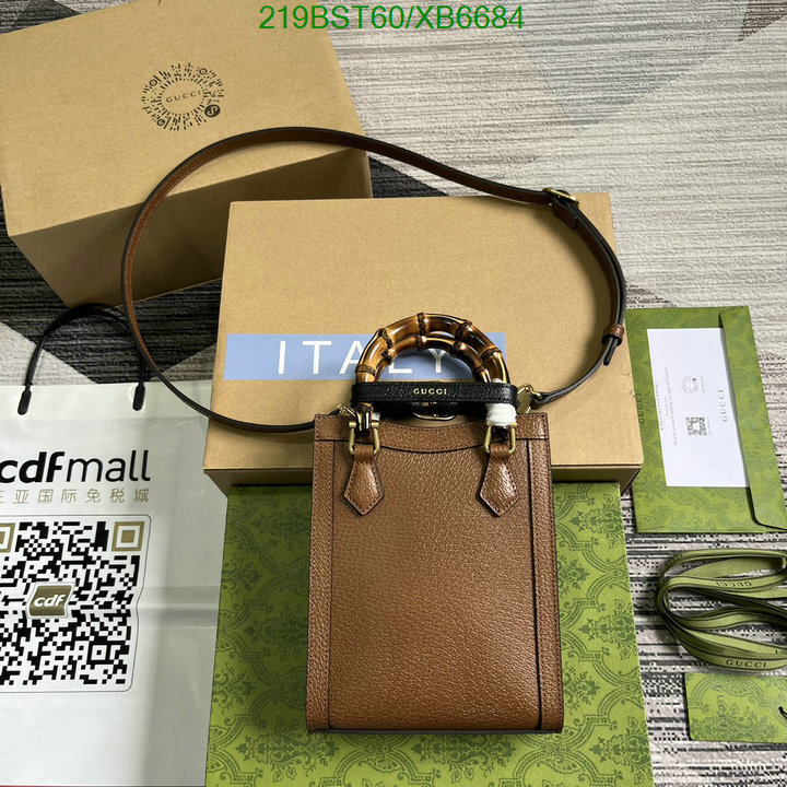 Gucci-Bag-Mirror Quality Code: XB6684 $: 219USD