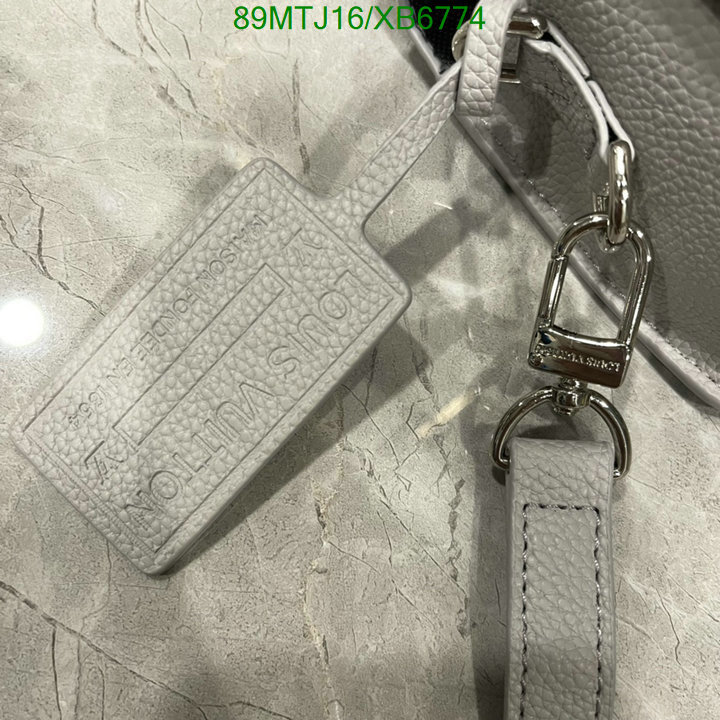 LV-Bag-4A Quality Code: XB6774 $: 89USD