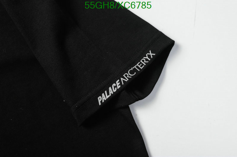 ARCTERYX-Clothing Code: XC6785 $: 55USD