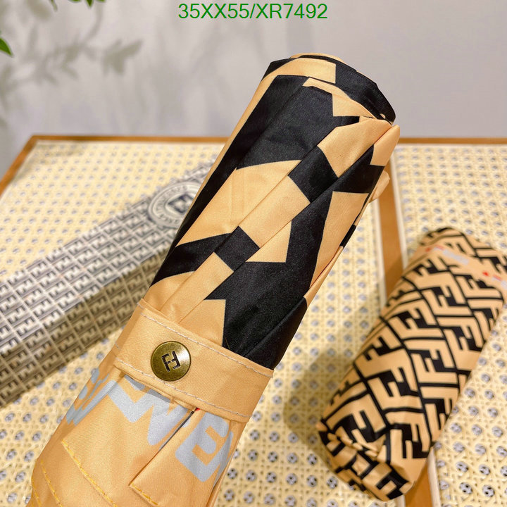 Fendi-Umbrella Code: XR7492 $: 35USD