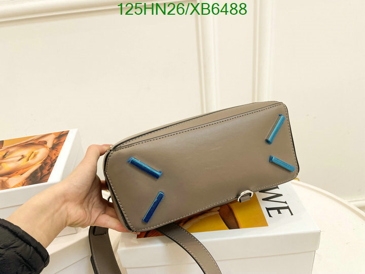 Loewe-Bag-4A Quality Code: XB6488