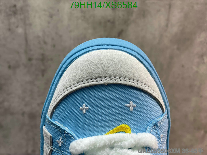 Nike-Men shoes Code: XS6584 $: 79USD