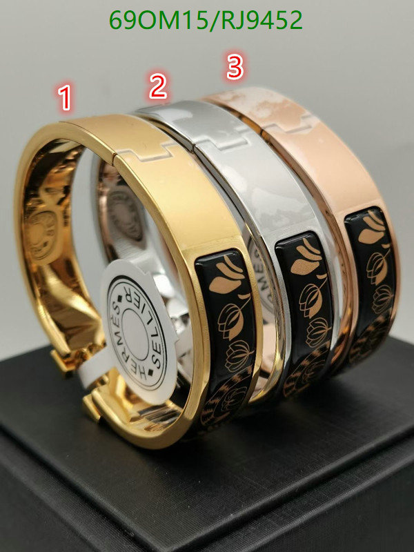Hermes-Jewelry Code: RJ9452 $: 69USD