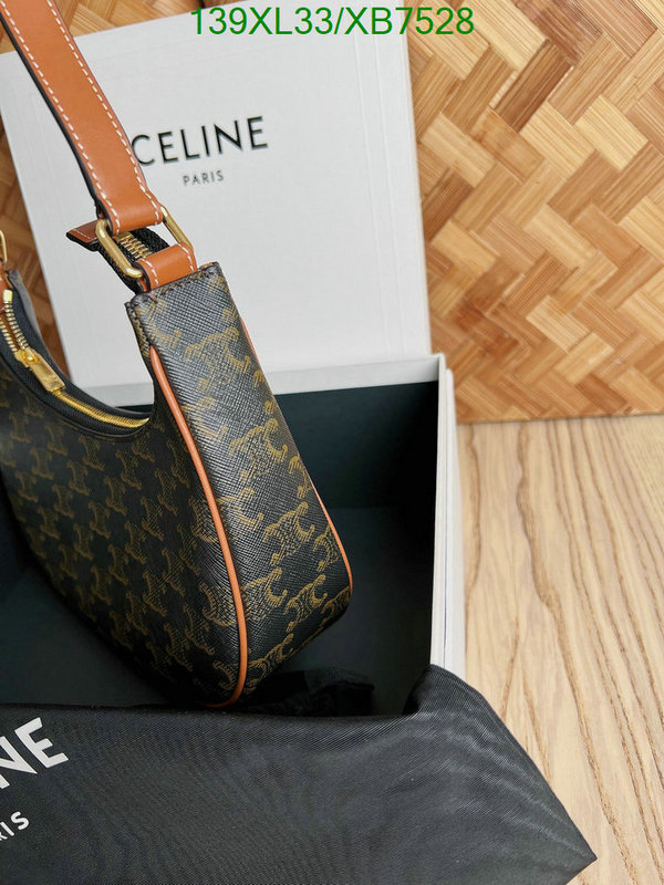 Celine-Bag-Mirror Quality Code: XB7528 $: 139USD