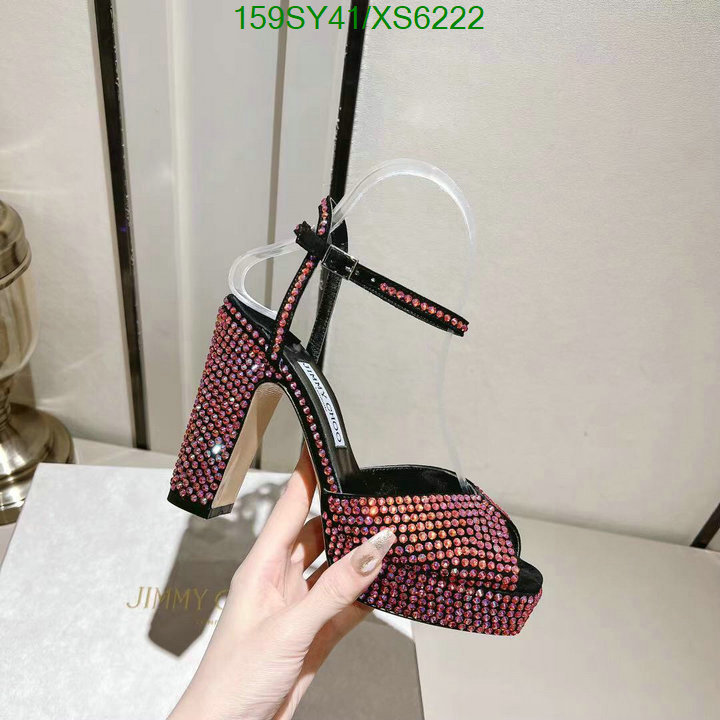 Jimmy Choo-Women Shoes, Code: XS6222,$: 159USD