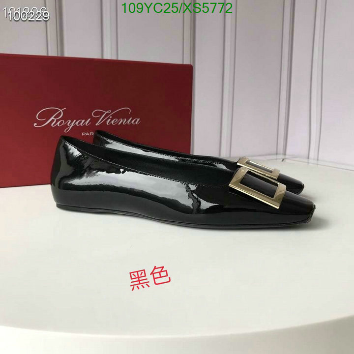 Roger Vivier-Women Shoes, Code: XS5772,$: 109USD