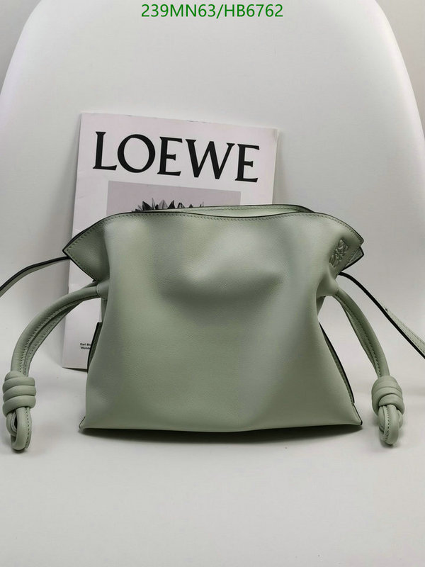 Loewe-Bag-Mirror Quality Code: HB6752 $: 239USD