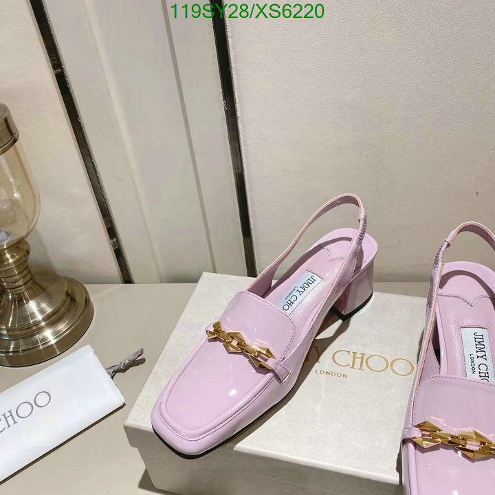 Jimmy Choo-Women Shoes, Code: XS6220,$: 119USD