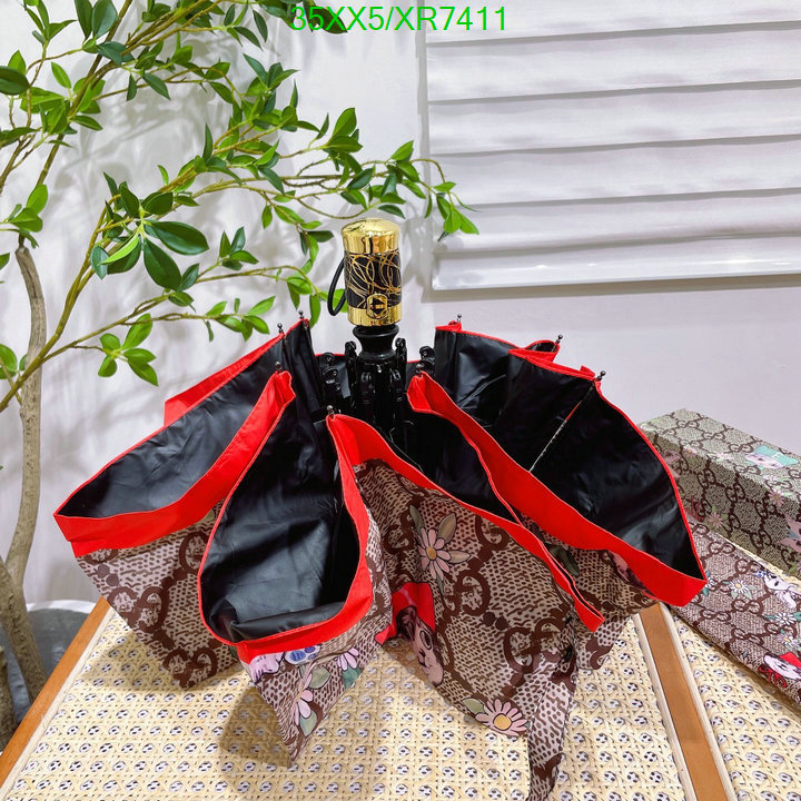 Gucci-Umbrella Code: XR7411 $: 35USD