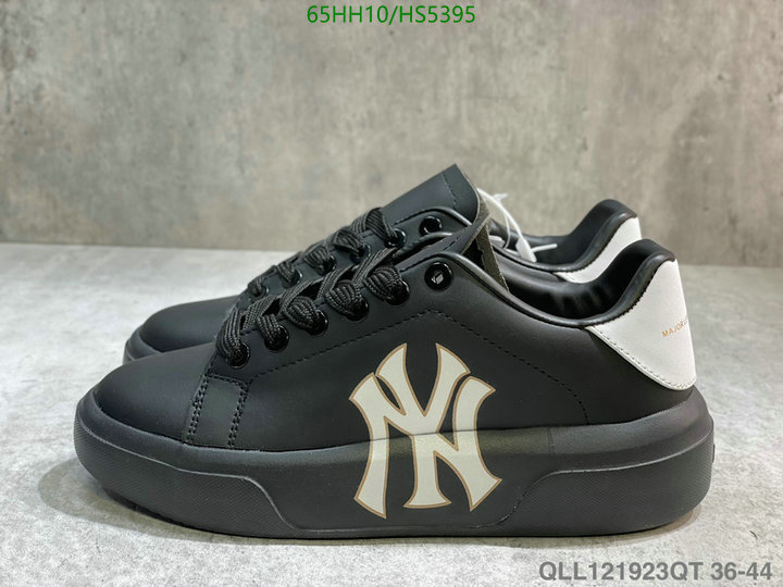 MLB-Women Shoes Code: HS5395 $: 65USD