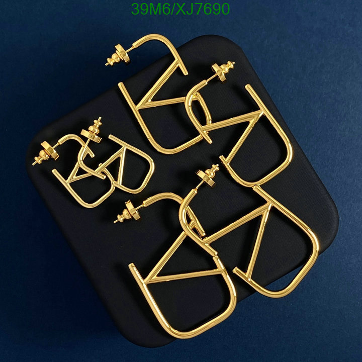 Valentino-Jewelry Code: XJ7690 $: 39USD