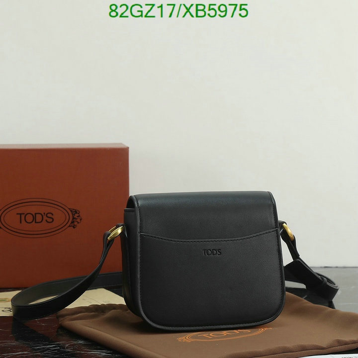 Tods-Bag-4A Quality, Code: XB5975,$: 82USD