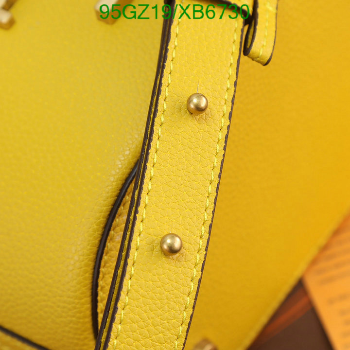 Tods-Bag-4A Quality Code: XB6730